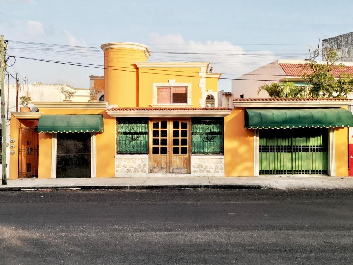 Hotel Casa Mallorca Cancún Exteriör bild