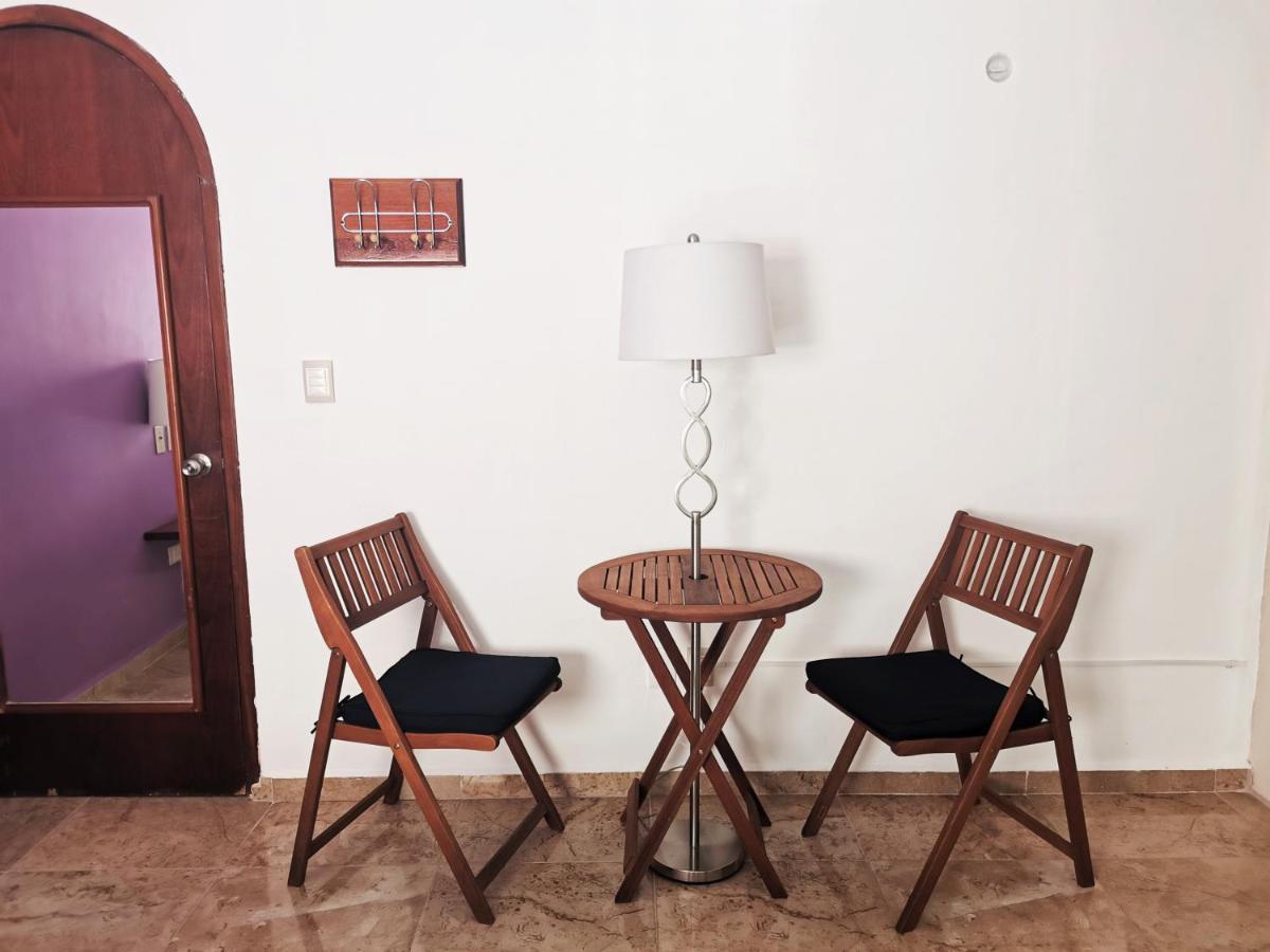 Hotel Casa Mallorca Cancún Exteriör bild