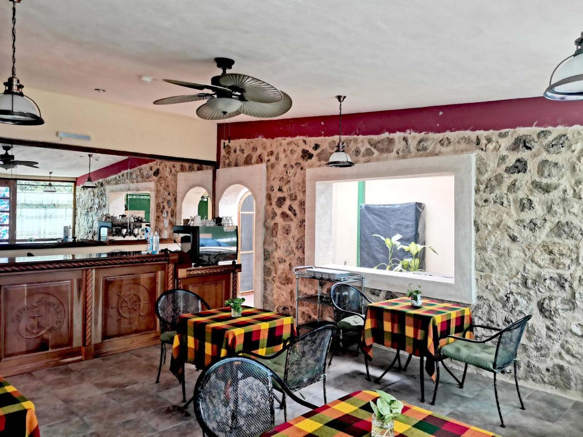 Hotel Casa Mallorca Cancún Exteriör bild