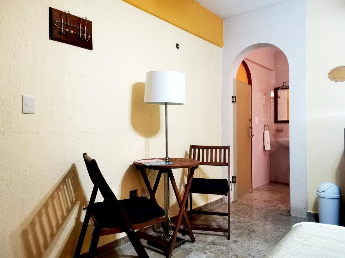 Hotel Casa Mallorca Cancún Exteriör bild