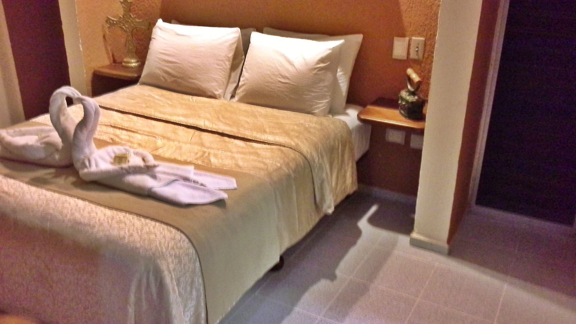 Hotel Casa Mallorca Cancún Exteriör bild