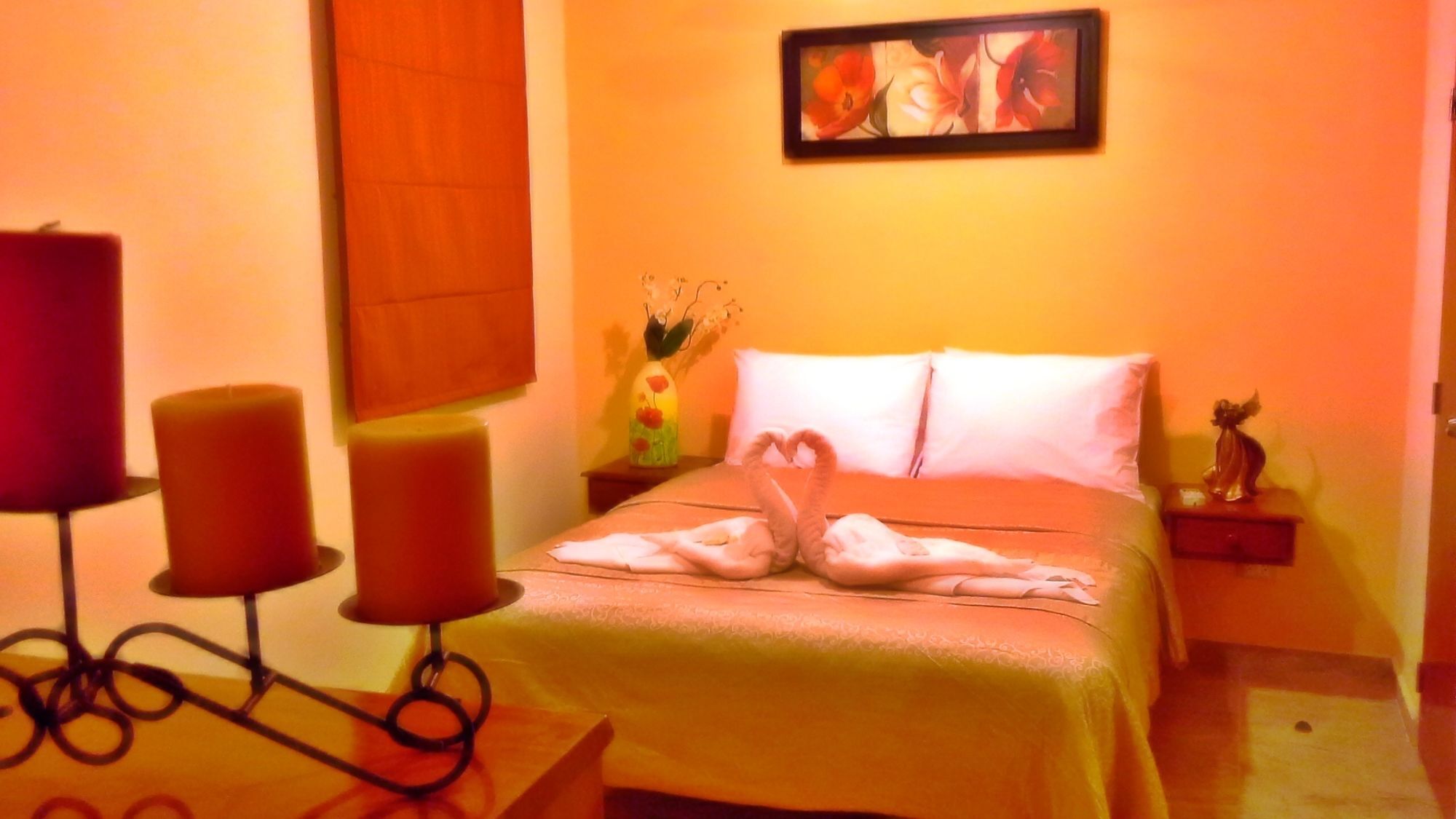 Hotel Casa Mallorca Cancún Exteriör bild