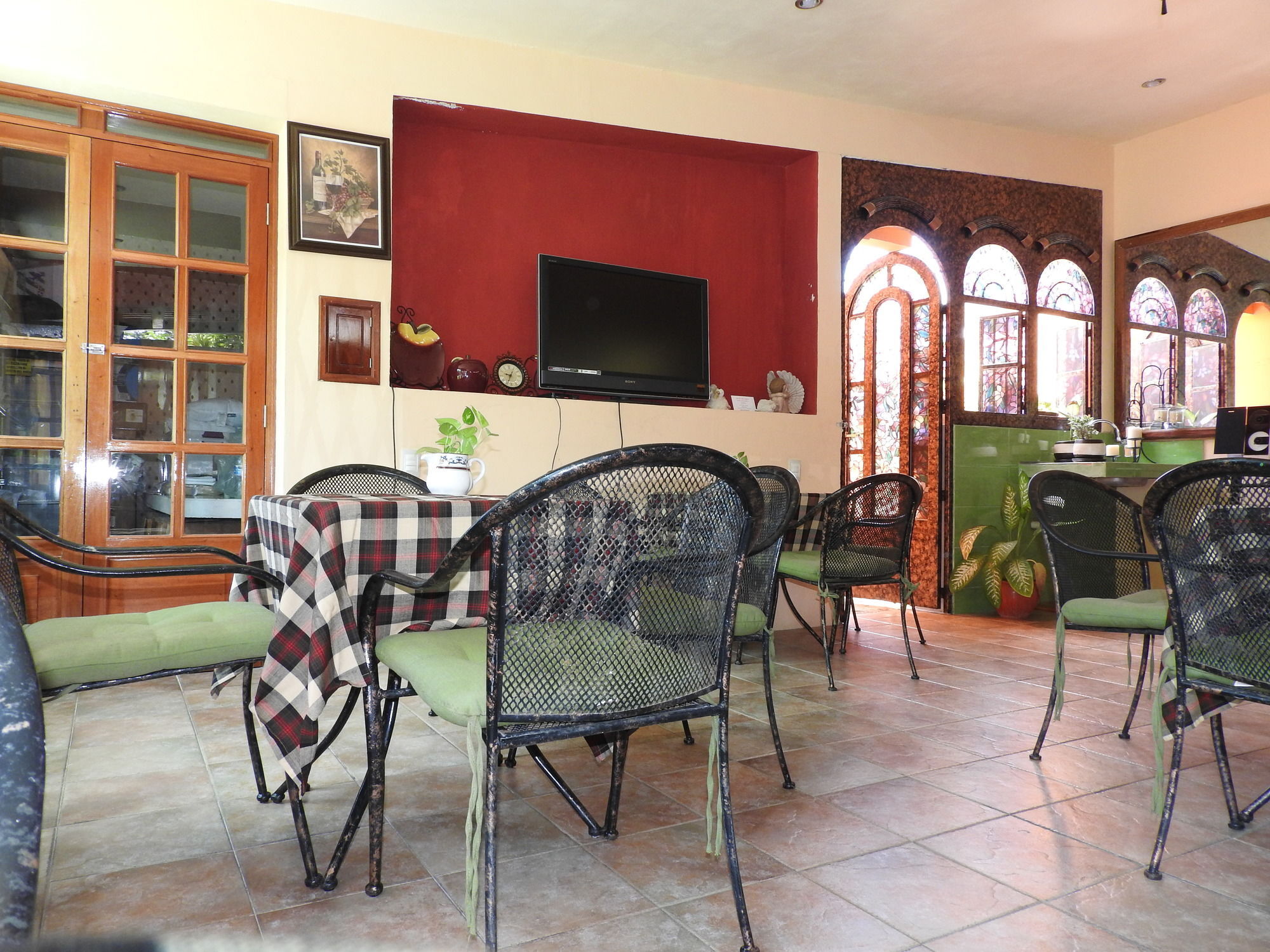 Hotel Casa Mallorca Cancún Exteriör bild